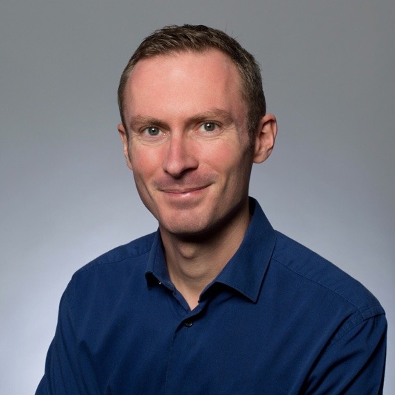 Alexandre Rispal - JRD Experiences